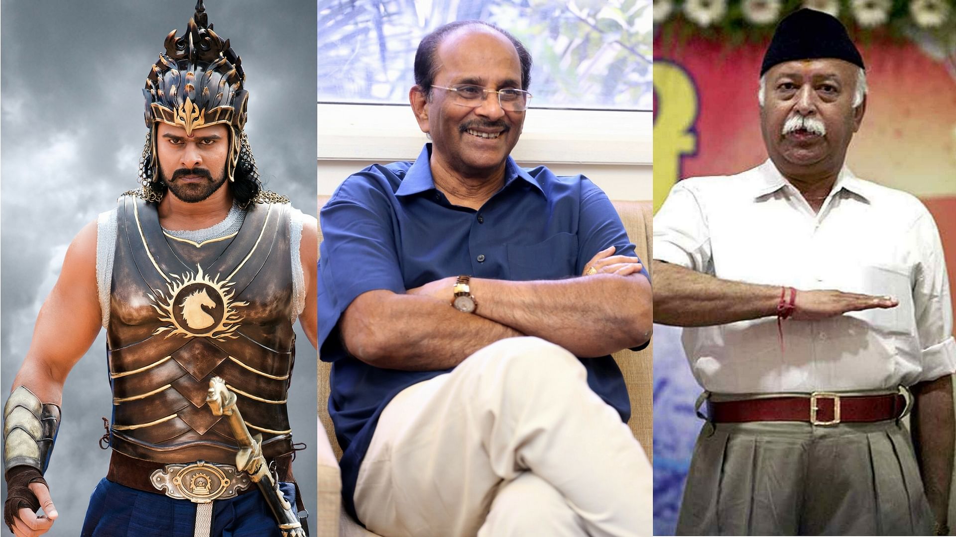 Why You Should Watch Baahubali 2, First Day First Show