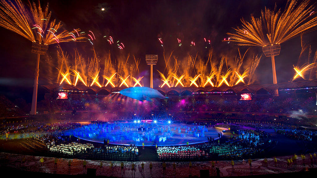 Commonwealth Games 2025 List Of Events Barbi Annmarie