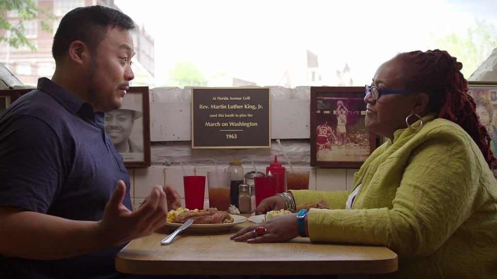 Netflix Food Documentary ‘Ugly Delicious’ Review Stars Jimmy Kimmel ...