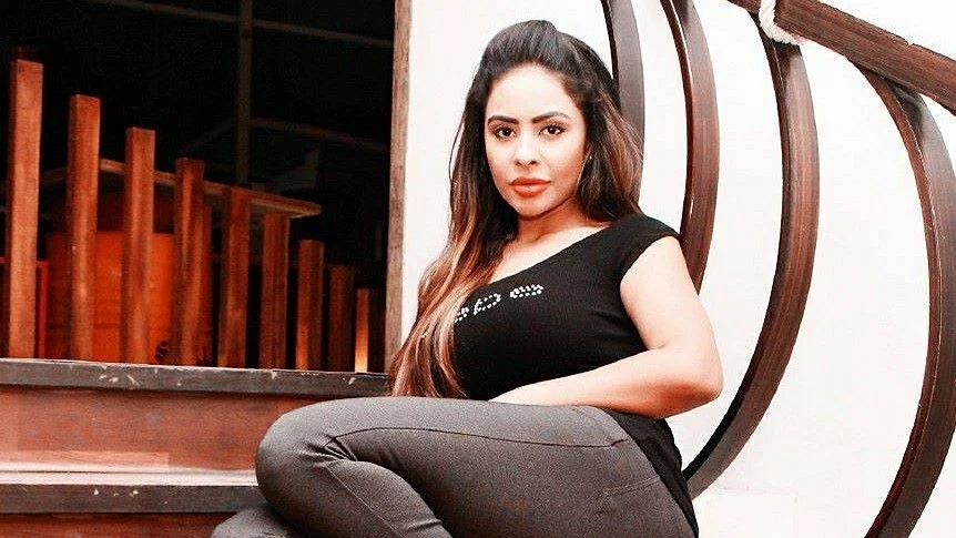 Shruti Sodhi Sex Videos - Telugu Actress Strip Case: NHRC Sends Notices to I&B Ministry