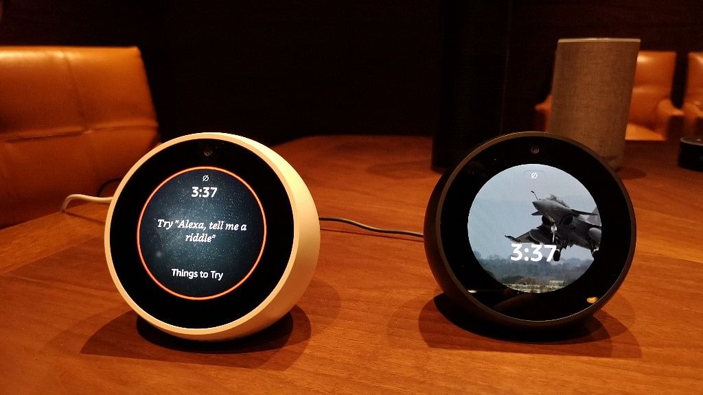 Echo spot near store me