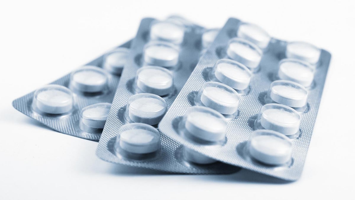 Paracetamol & Painkillers During Pregnancy Could Harm Fertility of Your