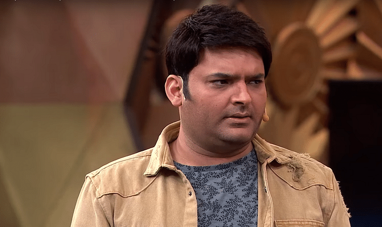 Kapil Sharma Shocked at Ali Asgar’s “Hurtful” Comments