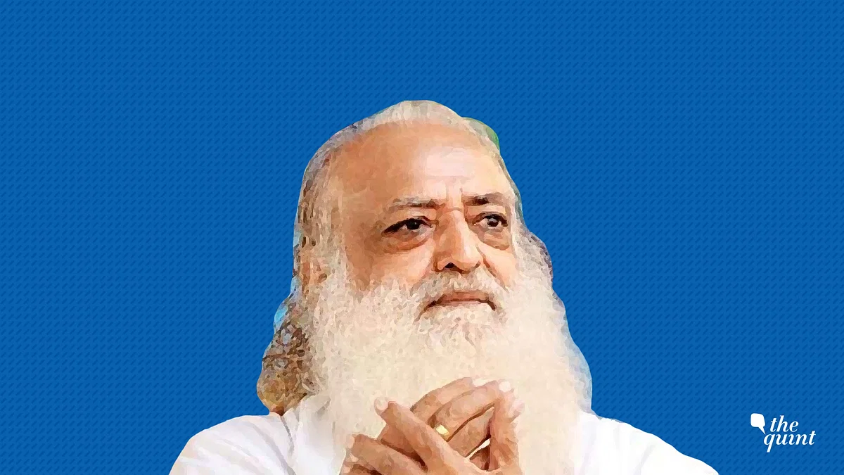 Asaram Baba Xxx Video - Asaram Rape Case Verdict: All you need to know about Asaram Bapu Rape case