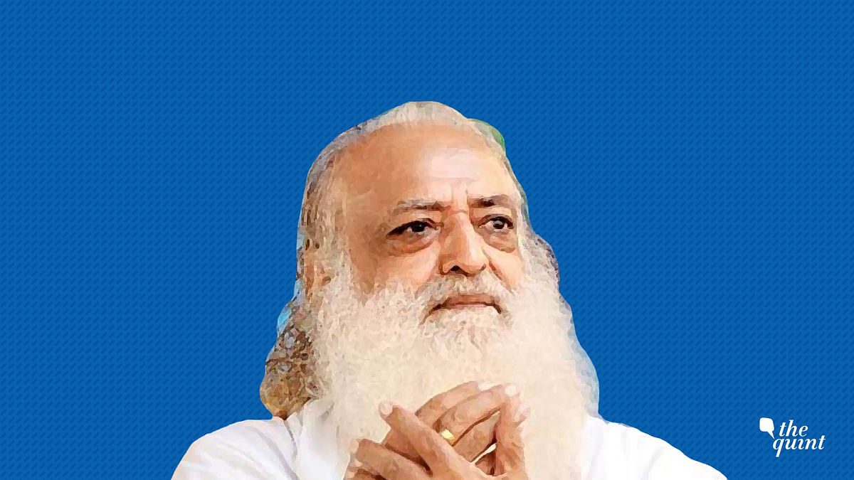 Asaram Rape Case Verdict: All you need to know about Asaram Bapu ...