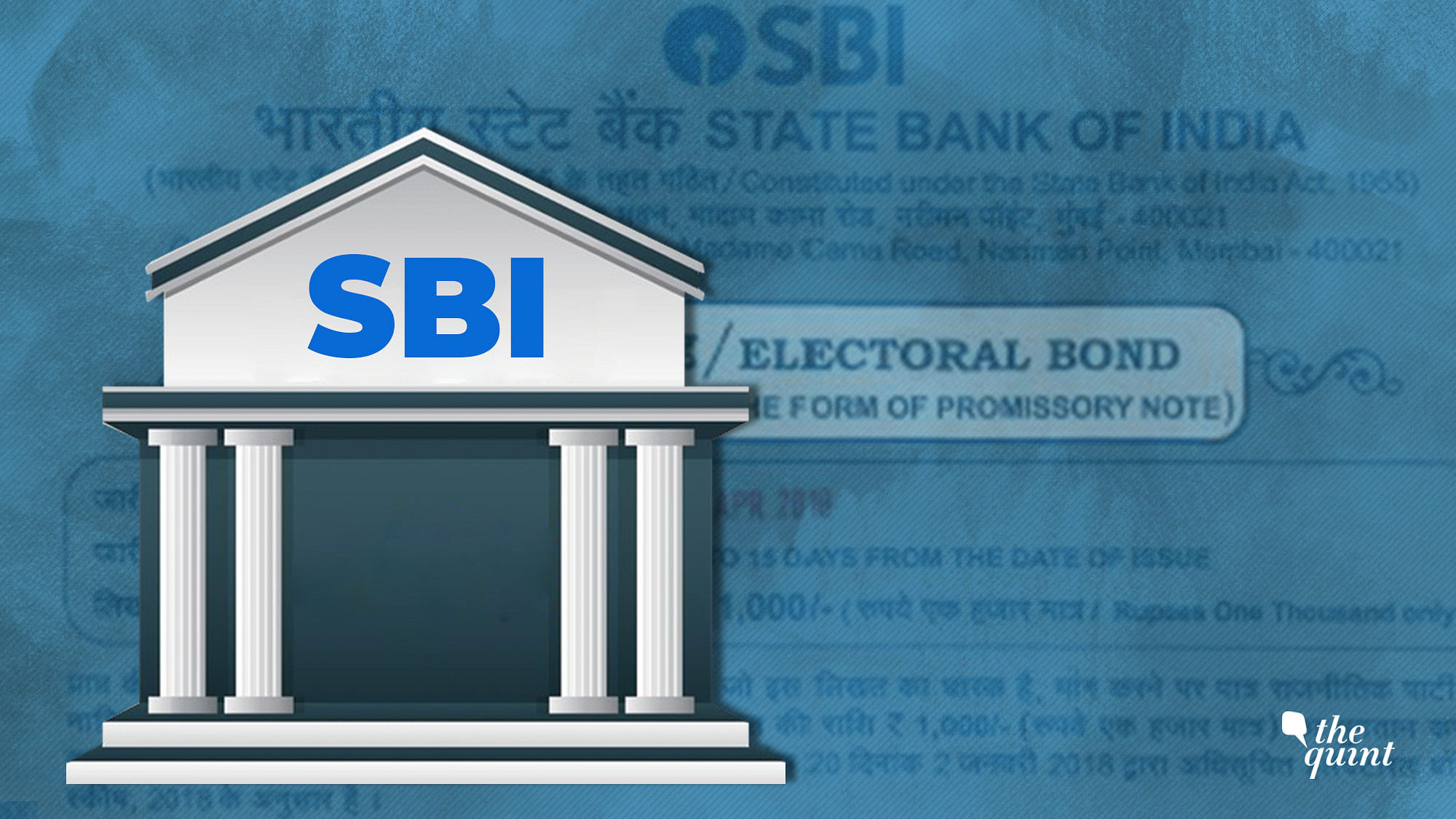 Exclusive: Are SBI & Finance Ministry Sharing Electoral Bond Data?