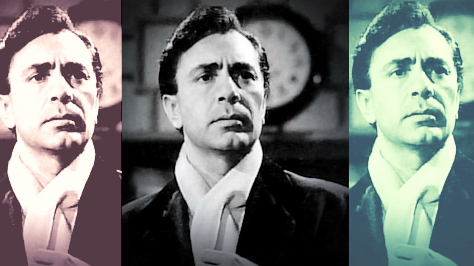 Balraj Sahni’s Birth Anniversary Special: Rediscovering Balraj Sahni ...