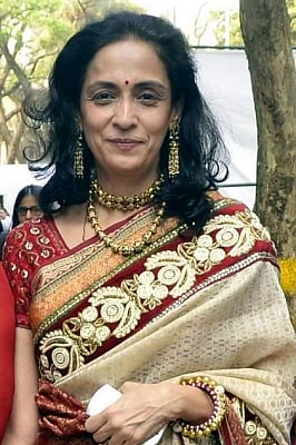 Swaroop Sampat