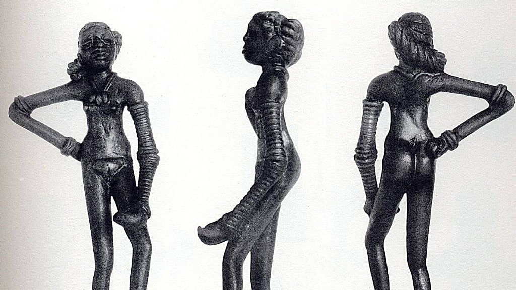 How We, The Indians, Came to Be