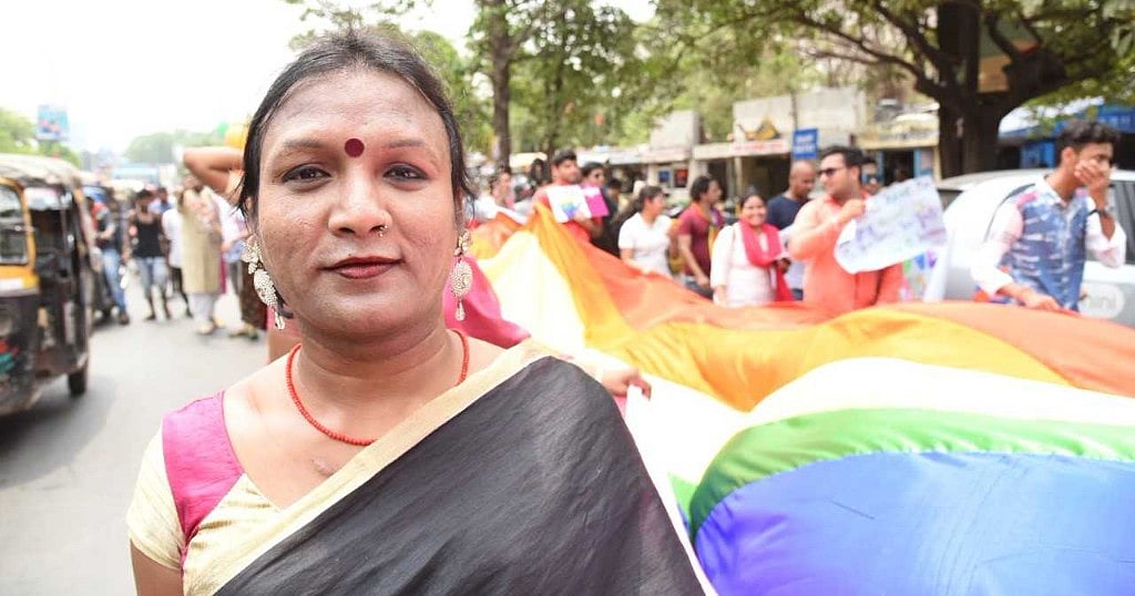 Jamshedpur’s Streets Go ‘Gay’ as the City Holds 1st Pride March