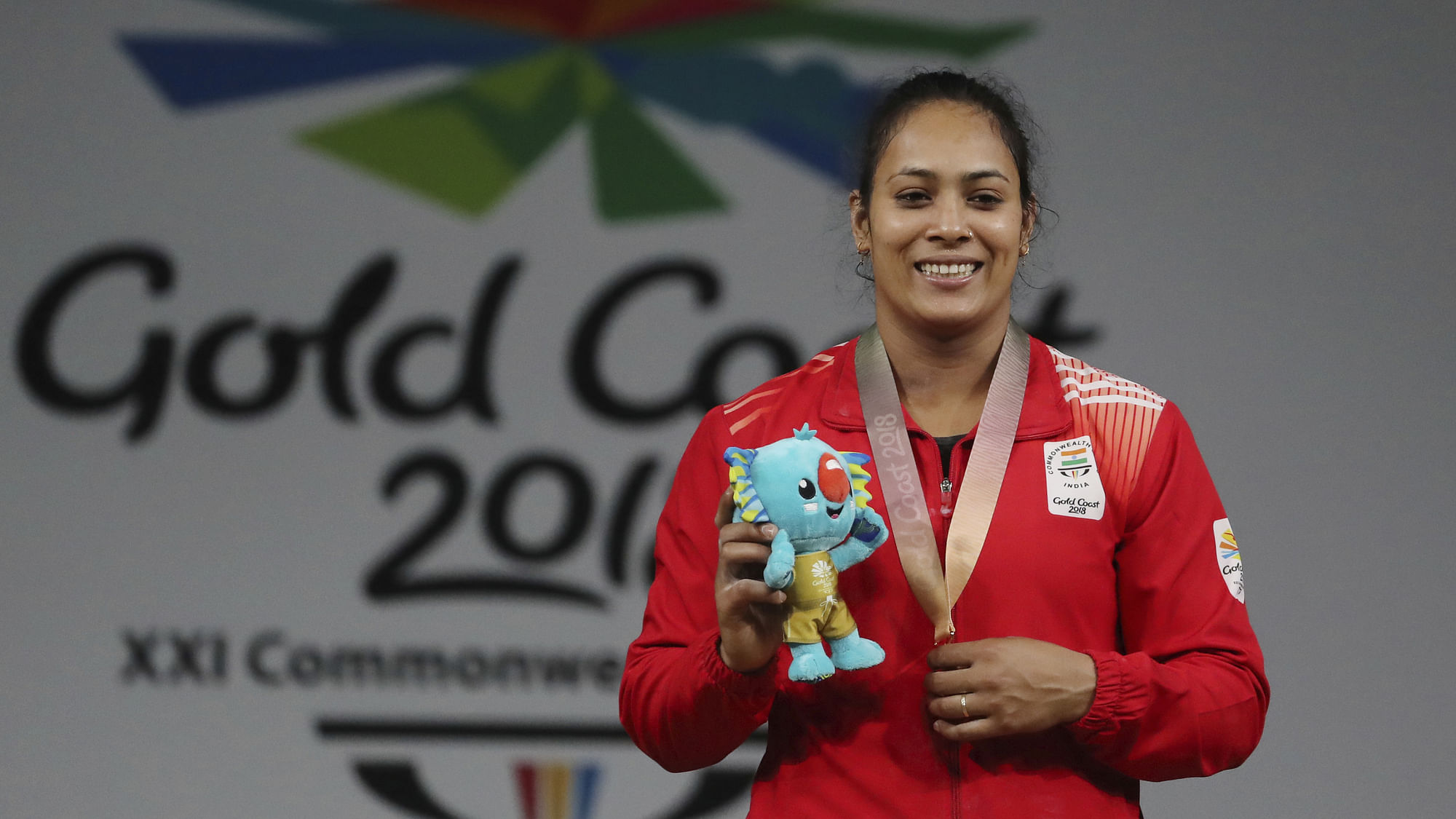 CWG: Punam Yadav Bags India’s Fifth Gold in Weightlifting