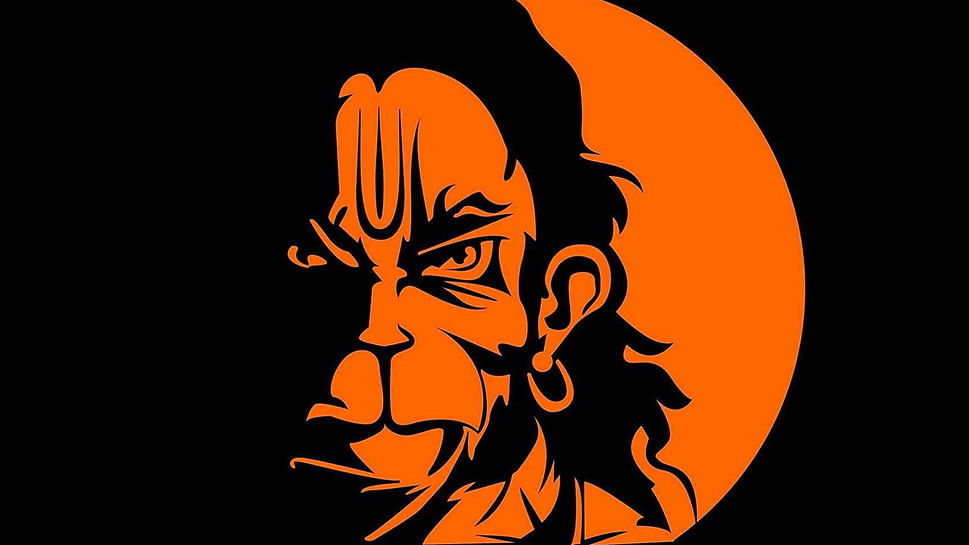 Kerala Activists to Boycott Vehicles With ‘Angry Hanuman’ Poster