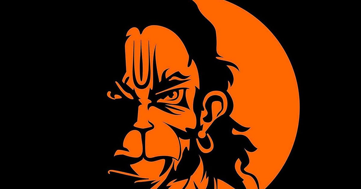 Kerala Activists to Boycott Vehicles With ‘Angry Hanuman’ Poster