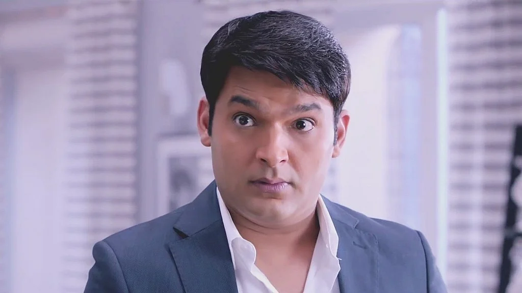Kapil Sharma Shocked at Ali Asgar’s “Hurtful” Comments