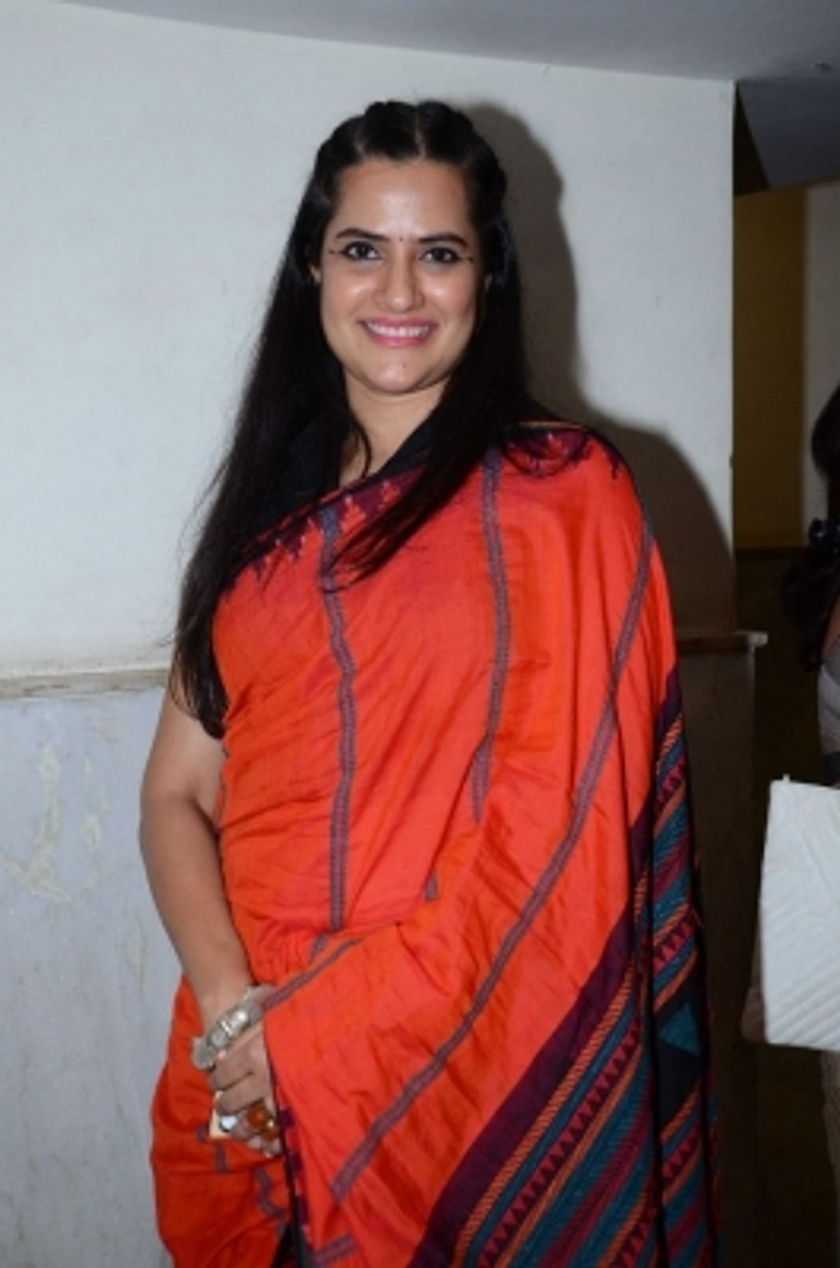 Were Conditioned To Park Women Into Stereotypes Singer Sona Mohapatra