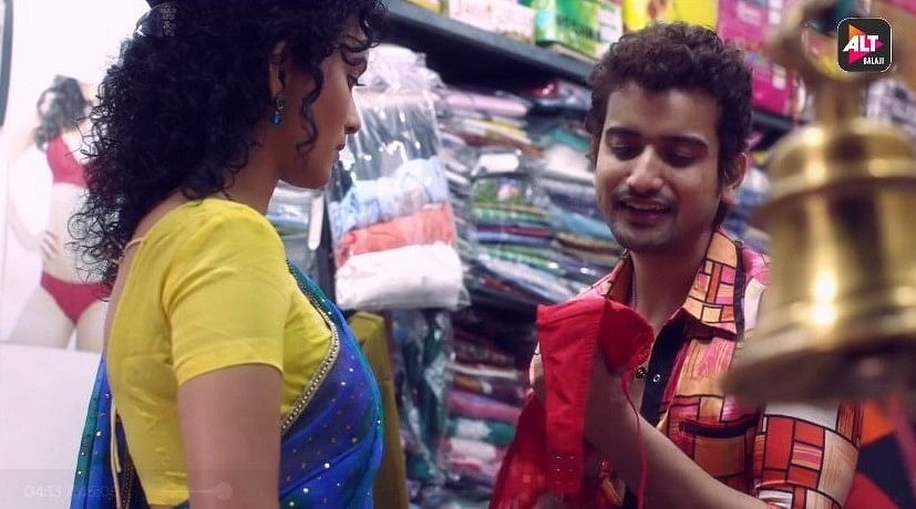 Gandi baat shop watch episodes