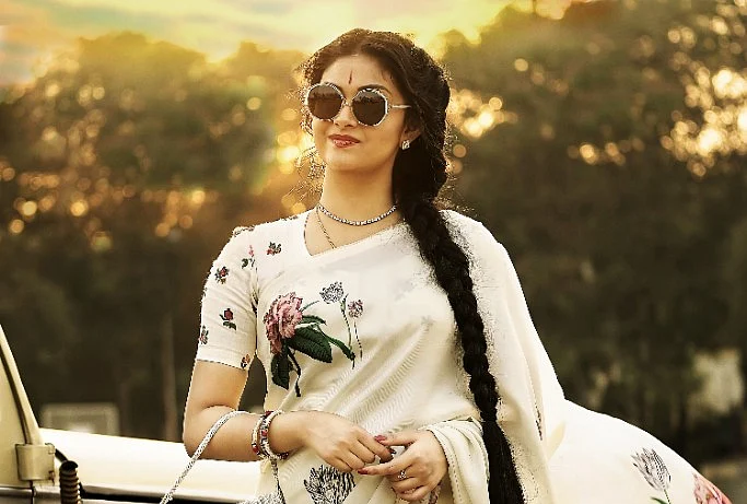 Mahanati starring Keerthi Suresh and Dulquer Salman will be an ode to  Savitri, the legendary actor