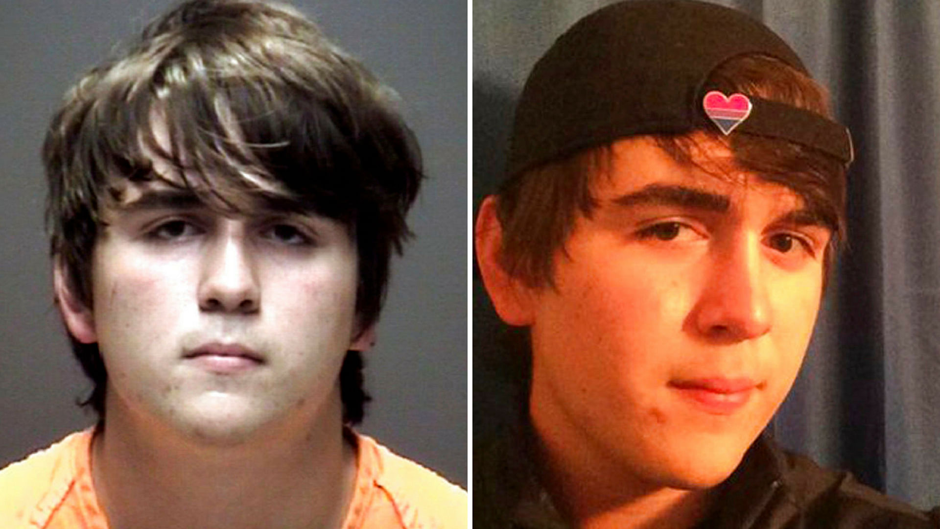 Who Is Dimitrios Pagourtzis, The Texas School Shooter?