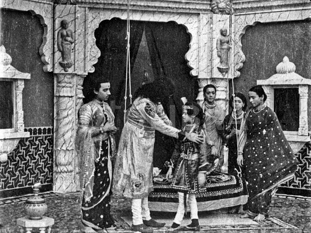 The Making of ‘Raja Harishchandra’, India’s First Feature Film