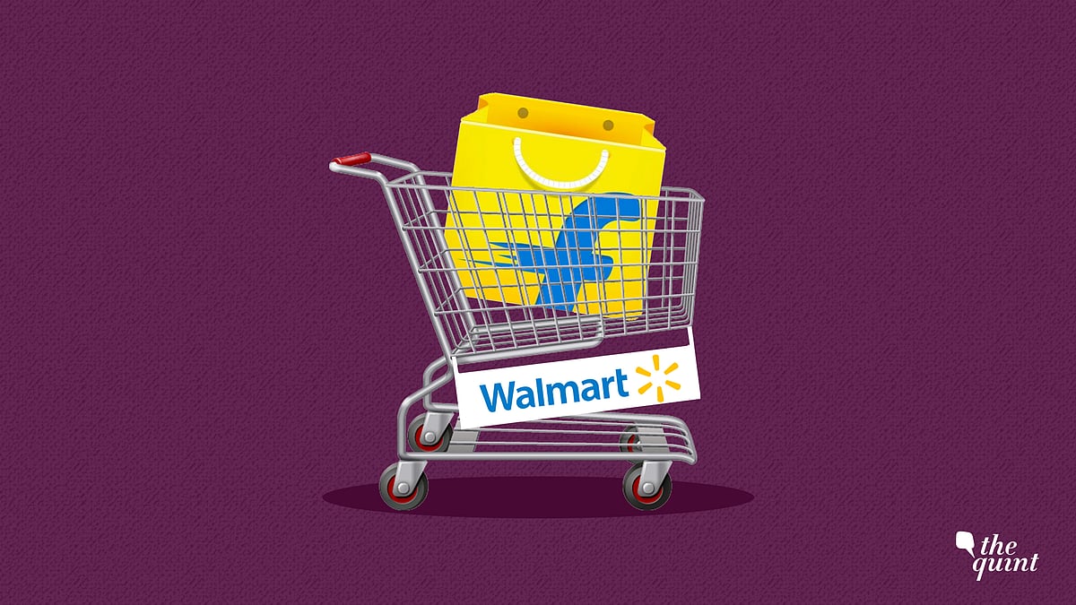 Walmart Buys Flipkart News Latest News, Today's Top Trending & Viral