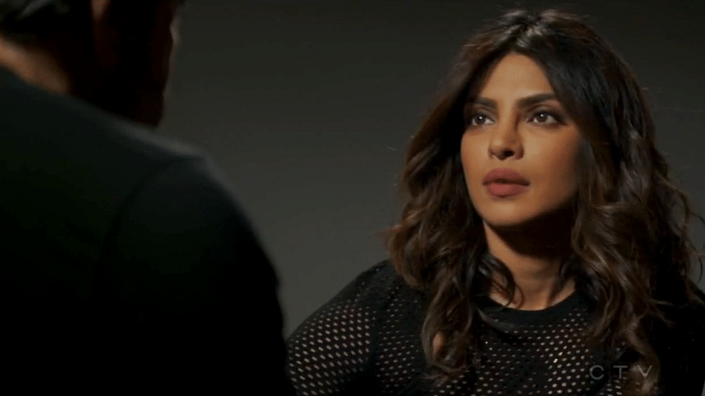 Priyanka Chopra’s Quantico S3 Ep3: The Show Draws A Big Yawn