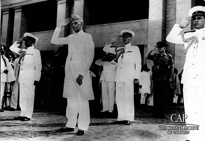Jinnah’s Birth Anniversary- Who is MA Jinnah?: The Man Who Amost Became ...