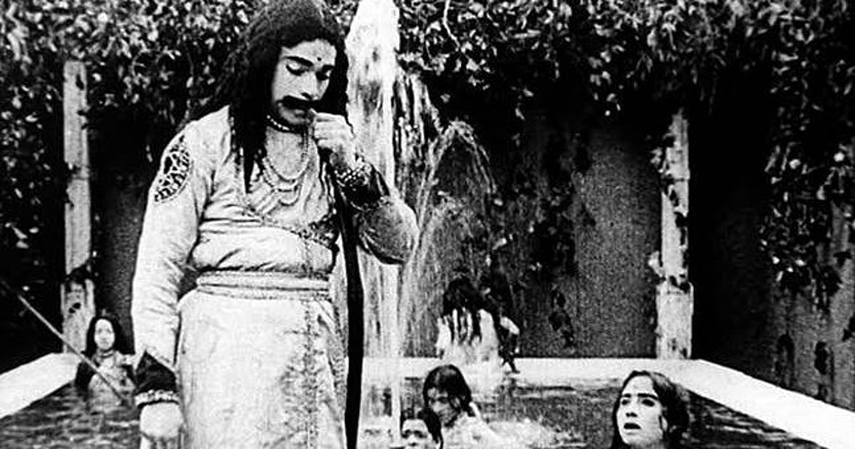The Making of ‘Raja Harishchandra’, India’s First Feature Film
