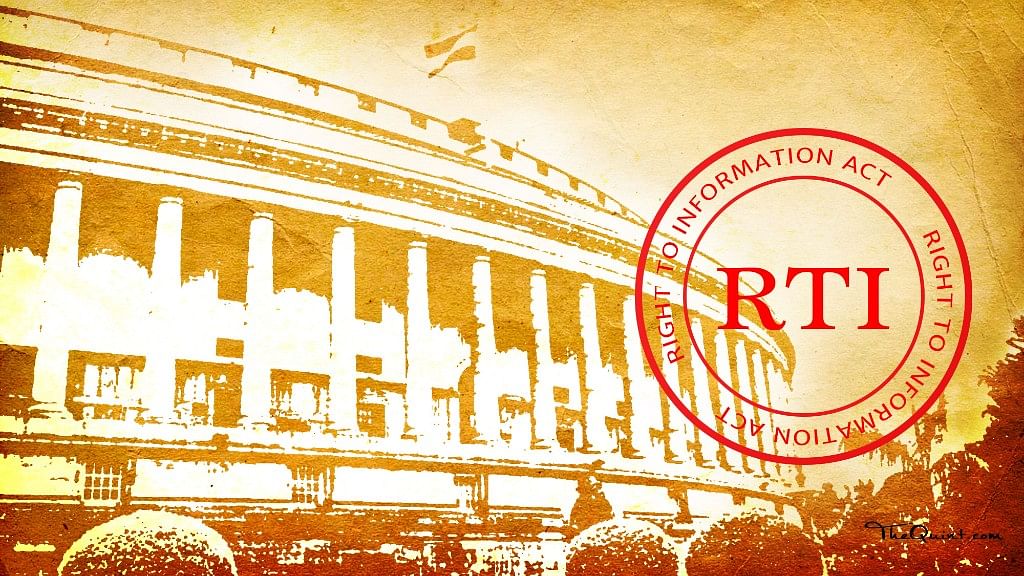 section 10 of rti act