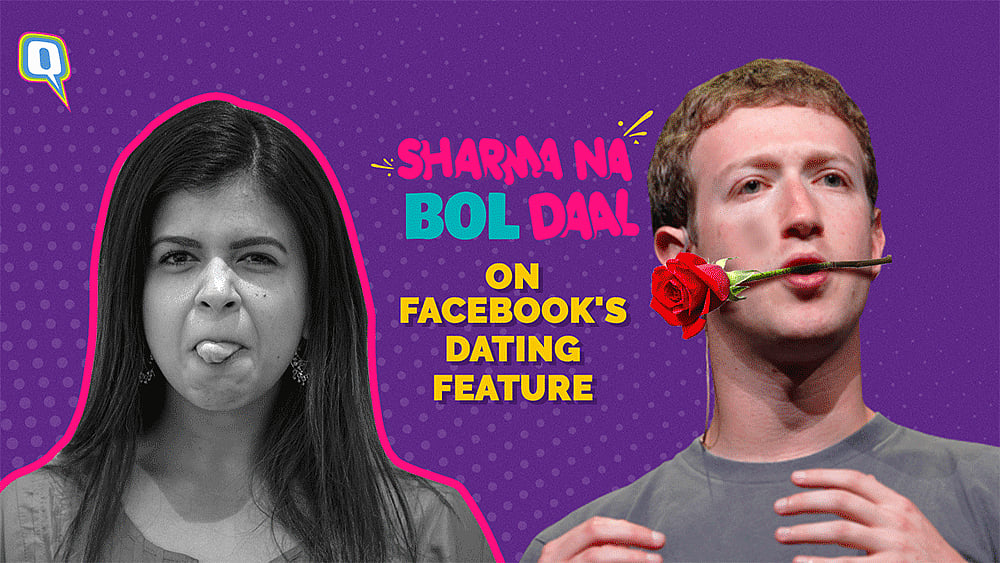 Facebook Dating Service Could Facebook Get You Rishtas Faster Than