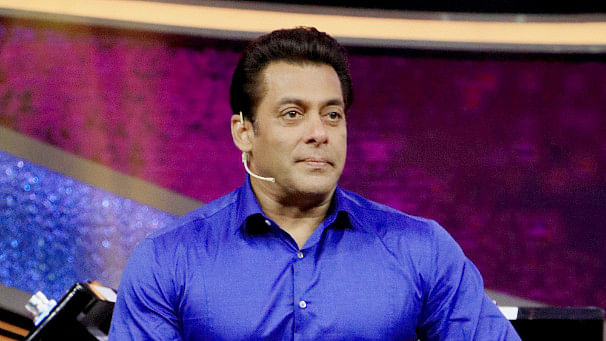 Salman Khan Plans His Own Chain of Theatres - ‘Salman Talkies’