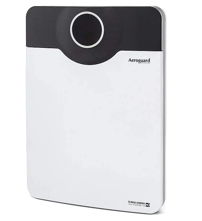 aeroguard mist air purifier filter