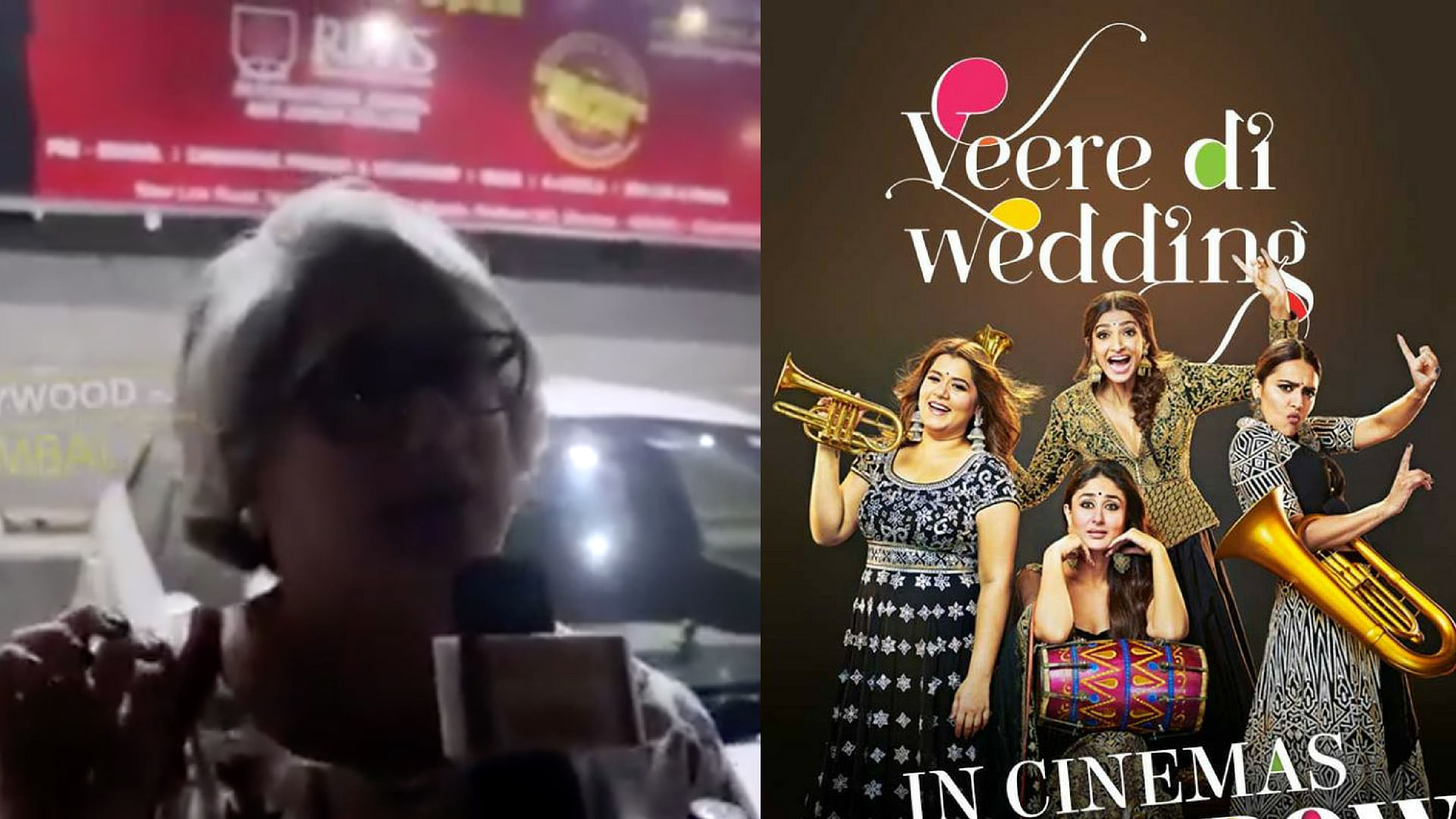 Watch: Veere di Wedding trailer :: Khush Mag