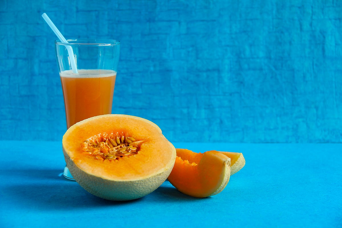 Health Benefits of Muskmelons How’s Muskmelon Good For Your Health