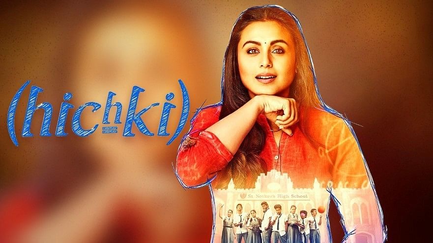 Hichki Receives Standing Ovation at Shanghai Film Festival