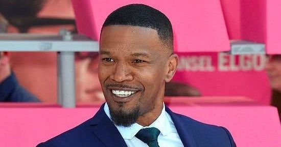 Jamie Foxx Denies Sexual Misconduct Allegation Calls It ‘absurd