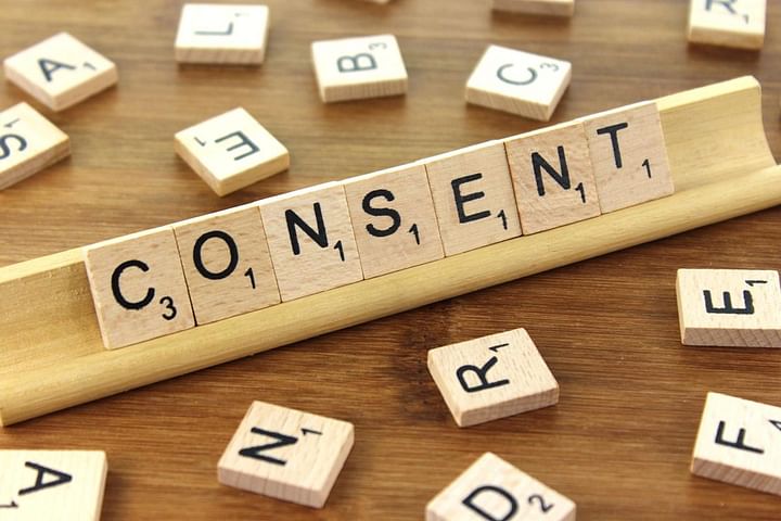 What Is Consent In Contract Law