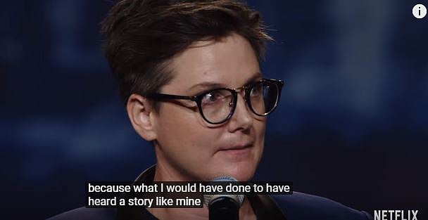 Hannah Gadsby and Nanette Review: How is Latest Comic and Netflix