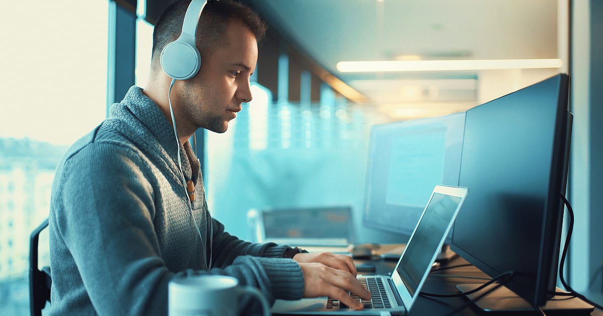 Your Headphones Could Electrocute You, But Here’s How to Tame Them