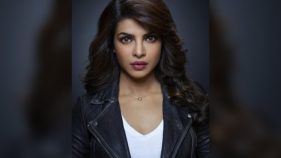 Quantico S Priyanka Chopra Pays Tribute To Her Character Alex Parrish As Series Finale Airs