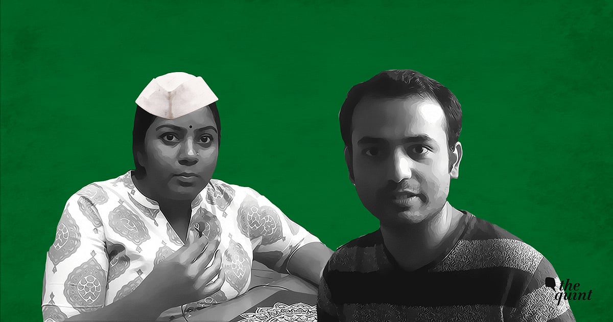 Ahead Of The 2019 Elections Congress Party Launches A New Initiative
