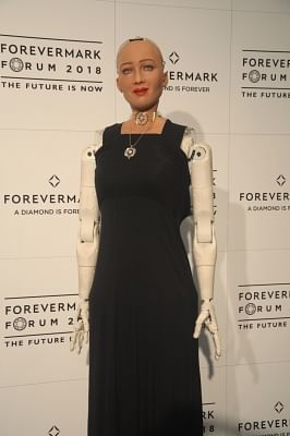 Forevermark forum discount 2018 delhi