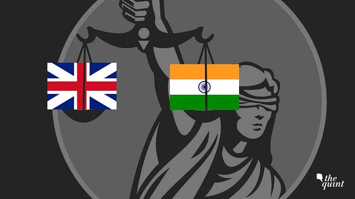 Indian Law Five Colonial Laws Abolished In Uk But Live On In India