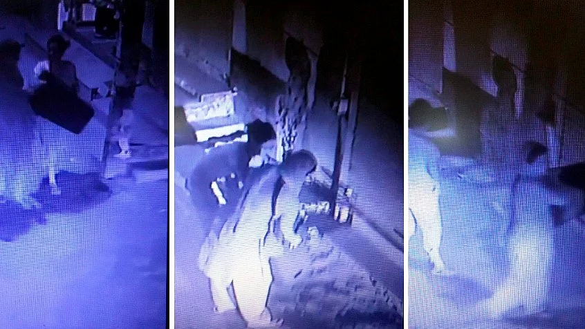 Today’s Crime News: QCrime: CCTV Shows Burari Case Planning, WB Govt