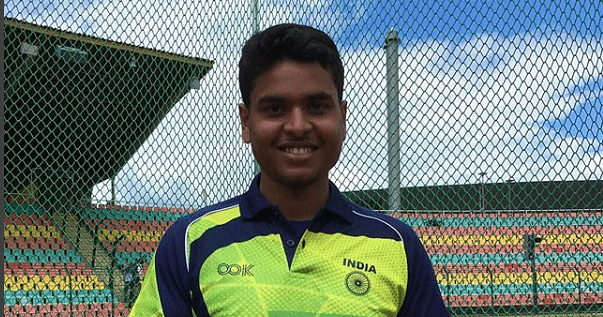 Indian Para-Athlete Yogesh Kathunia Sets Discus Throw World Record