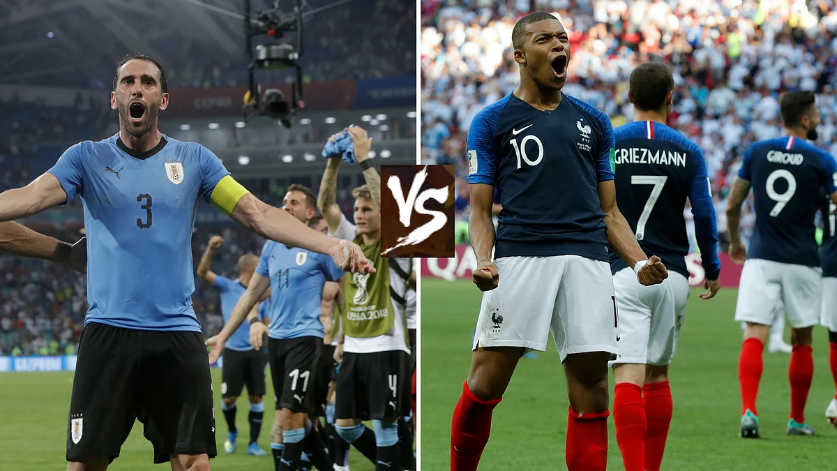 FIFA World Cup 2018 Fresh Feel as Europe and South America Resume Combat