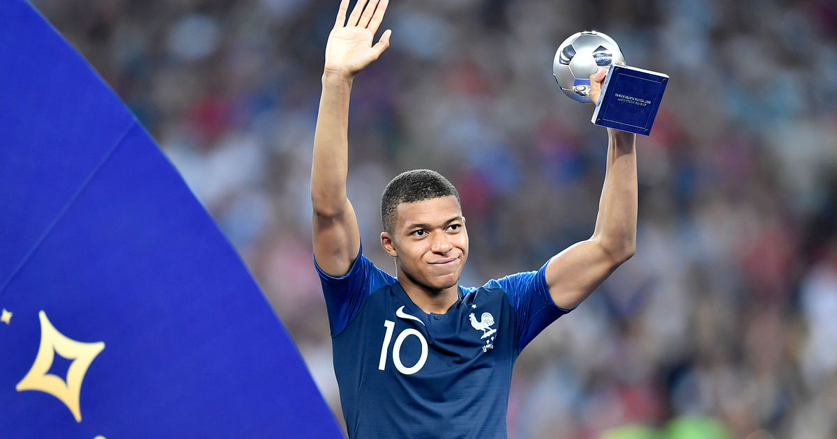 Mbappe, Own Goals & Other FIFA World Cup 2018 Records