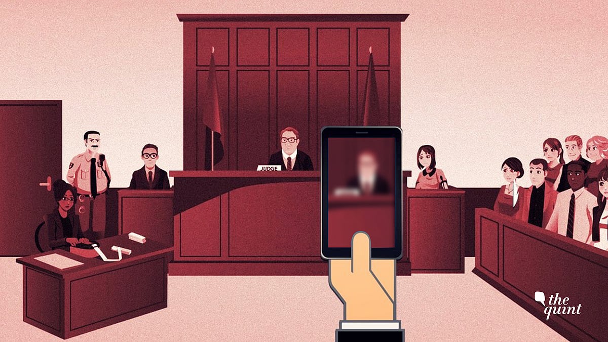 SC Allows Live Streaming of Court Proceedings