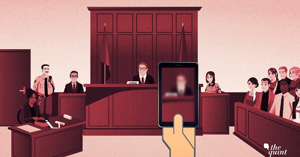 SC Allows Live Streaming of Court Proceedings