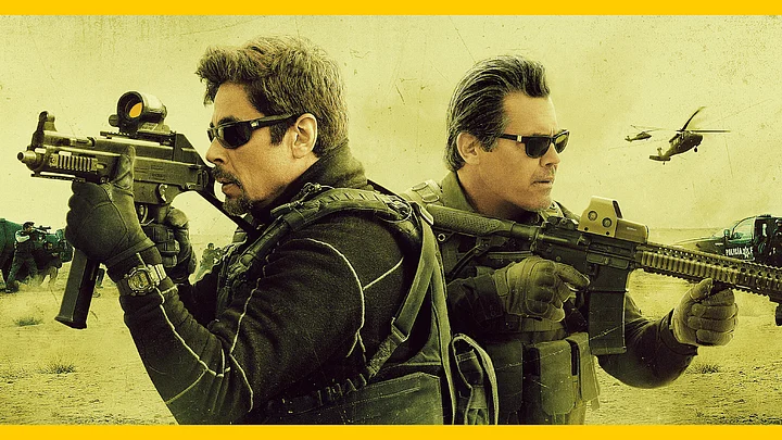 Sicario Day Of The Soldado Deaf Scene Sicario Day of the Soldado Review: Sicario 2 Is so Tone-deaf That It