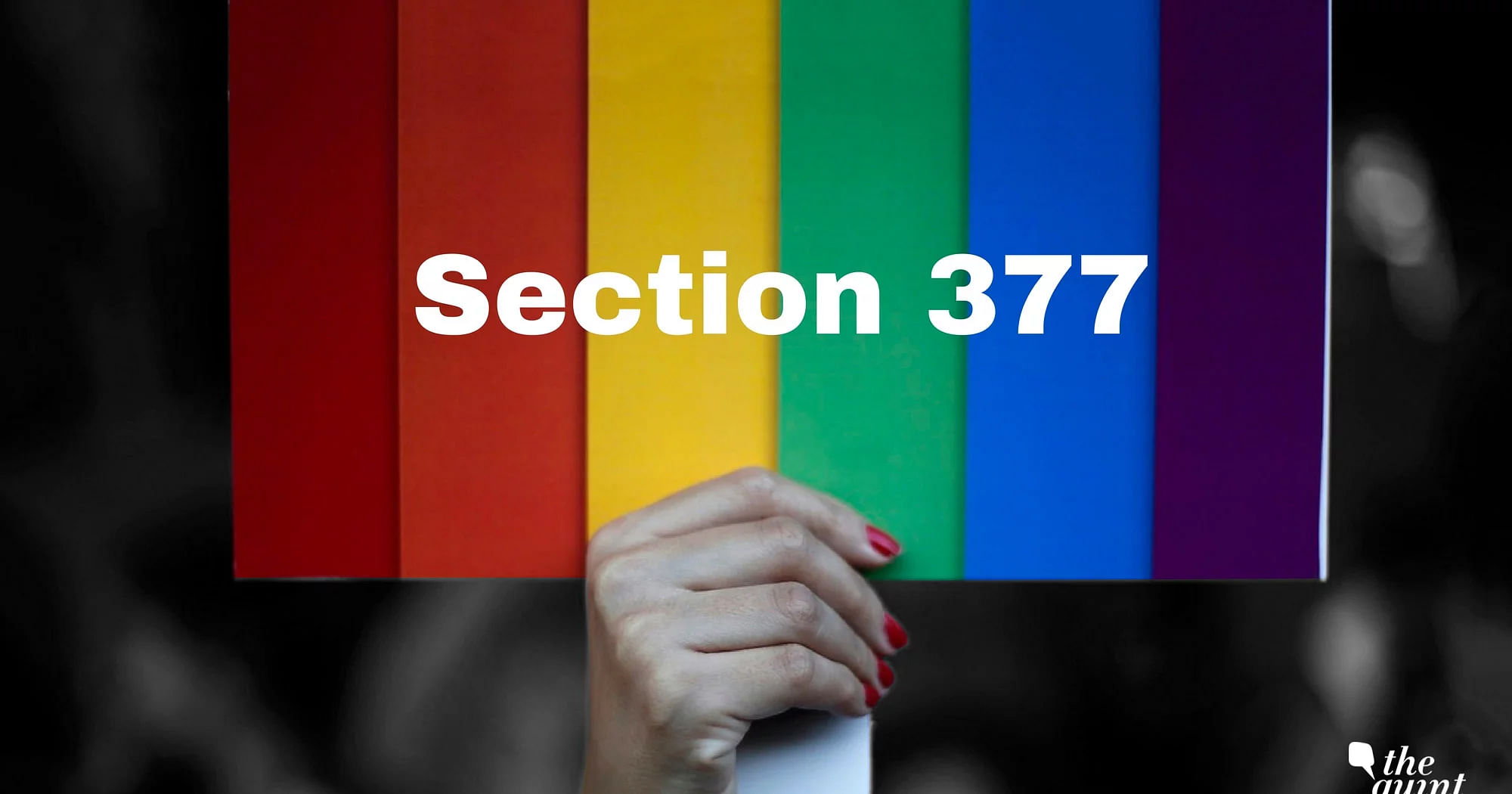 Section 377 Verdict Highlights 10 Points From Scs Verdict On Decriminalising Homosexuality 